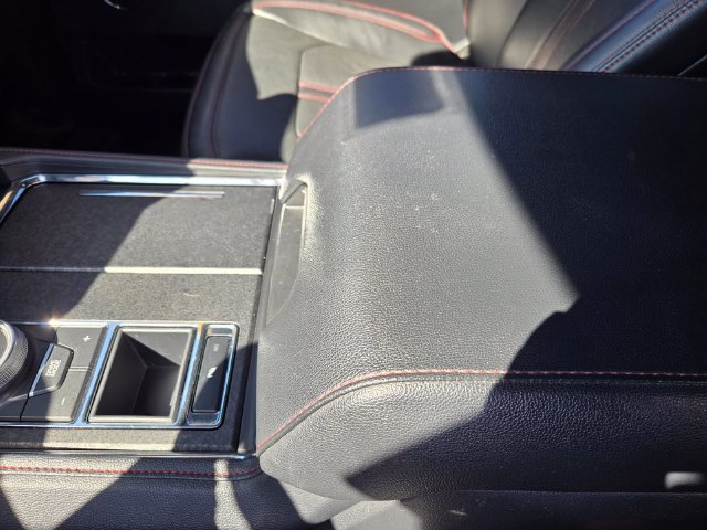 Certified 2023 Ford Expedition Max Limited RWD image 24