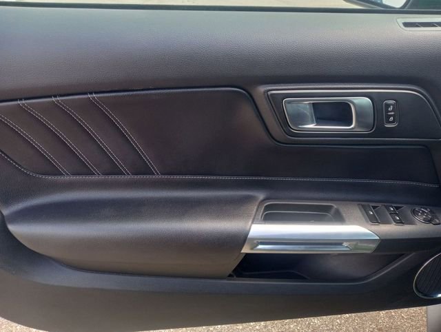 Certified 2023 Ford Mustang Premium RWD image 12