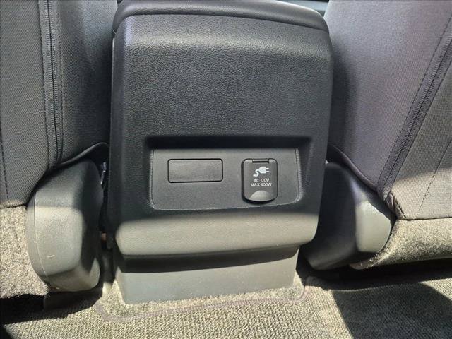 Used 2024 Nissan Frontier S w/ S Utility Package RWD image 15