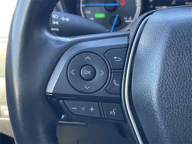 Used 2021 Toyota Venza Limited image 24