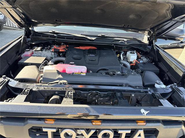Used 2024 Toyota Tundra TRD Pro image 29