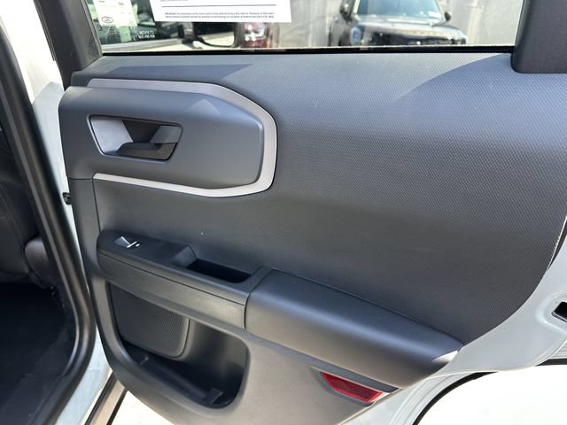 Certified 2024 Ford Bronco Sport Big Bend w/ Convenience Package AWD/4WD image 37
