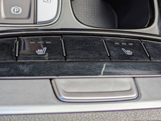 Used 2024 Hyundai Santa Cruz SEL w/ Activity Package image 23