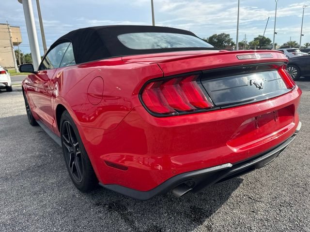 Certified 2023 Ford Mustang Premium RWD image 6