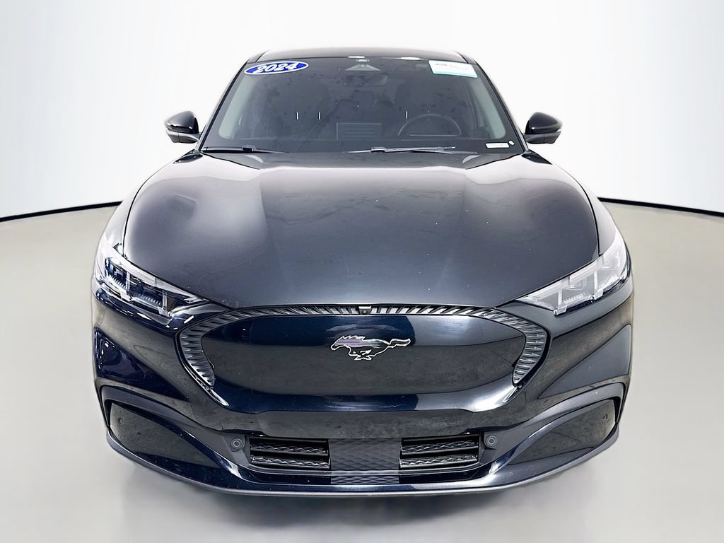 Certified 2024 Ford Mustang Mach-E Select RWD image 6
