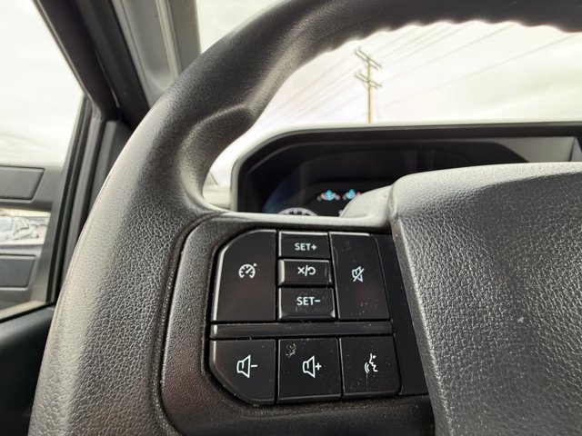 Certified 2023 Ford F250 XL w/ STX Appearance Package AWD/4WD image 26