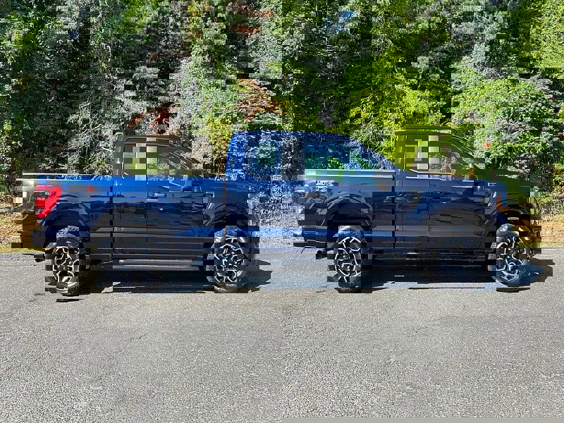 Certified 2023 Ford F150 XL image 6