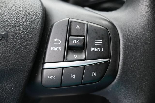 Certified 2024 Ford Escape Active FWD image 17