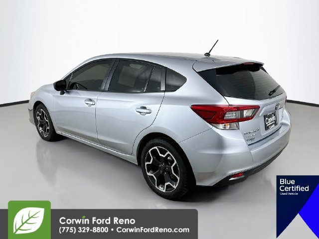 Used 2022 Subaru Impreza 2.0i AWD/4WD image 5