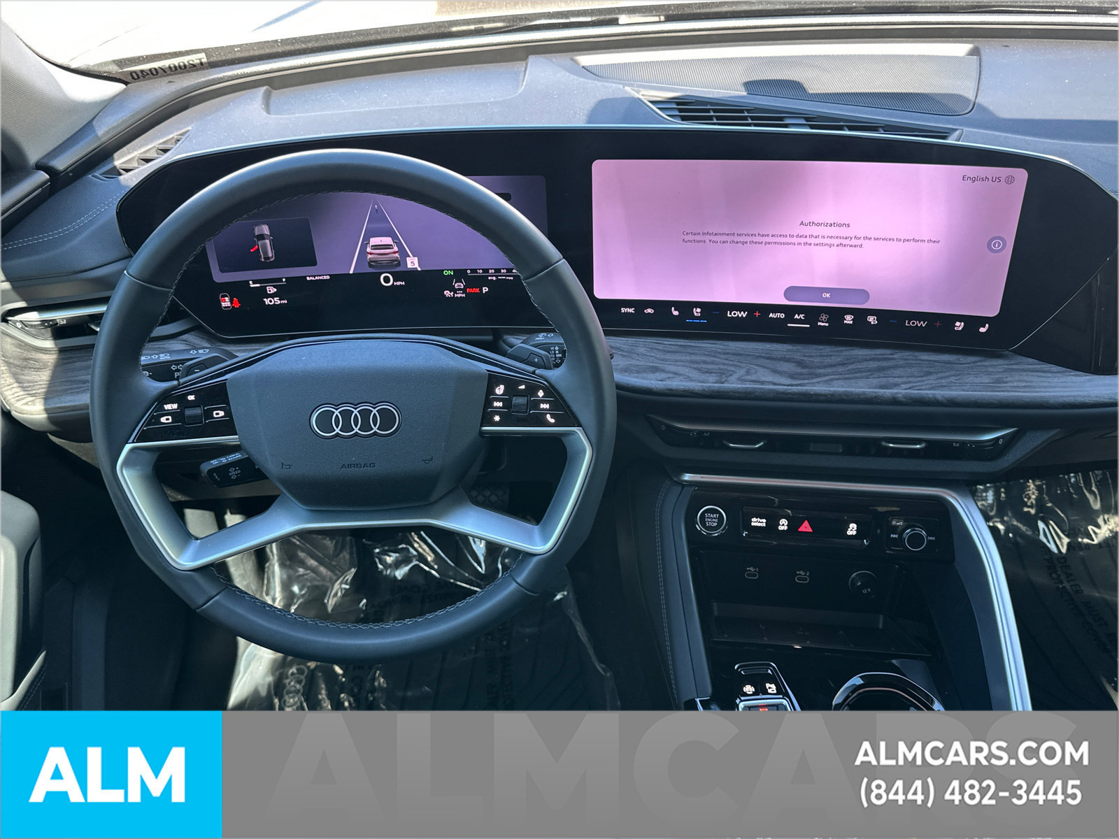 Used 2026 Audi Q5 Premium Plus AWD/4WD image 27