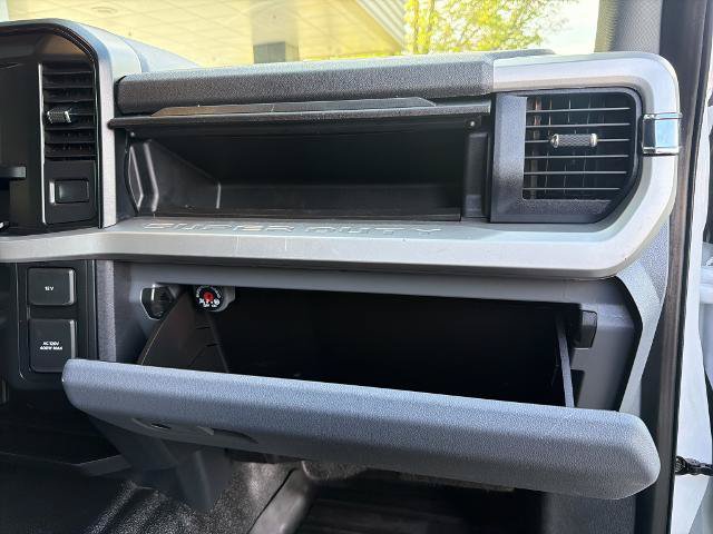 Certified 2025 Ford F350 XLT w/ Camper Package AWD/4WD image 10