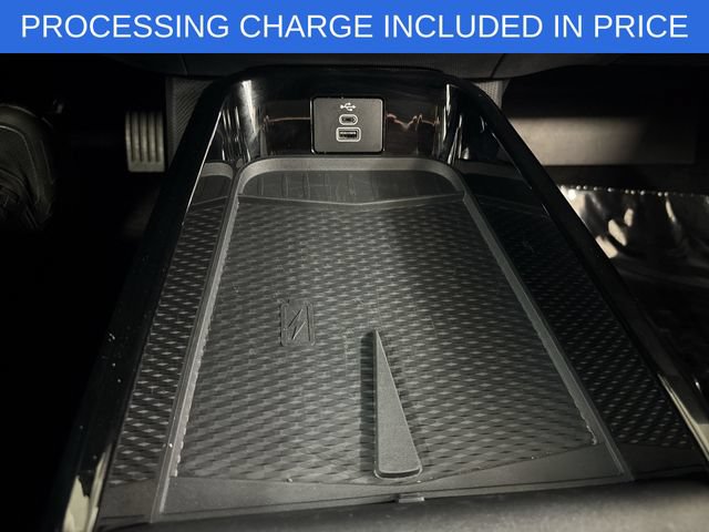 Certified 2025 Ford Mustang Mach-E Select w/ Comfort Package Lite AWD/4WD image 22