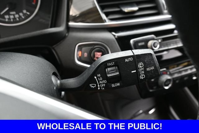 Used 2018 BMW X1 xDrive28i AWD/4WD image 18