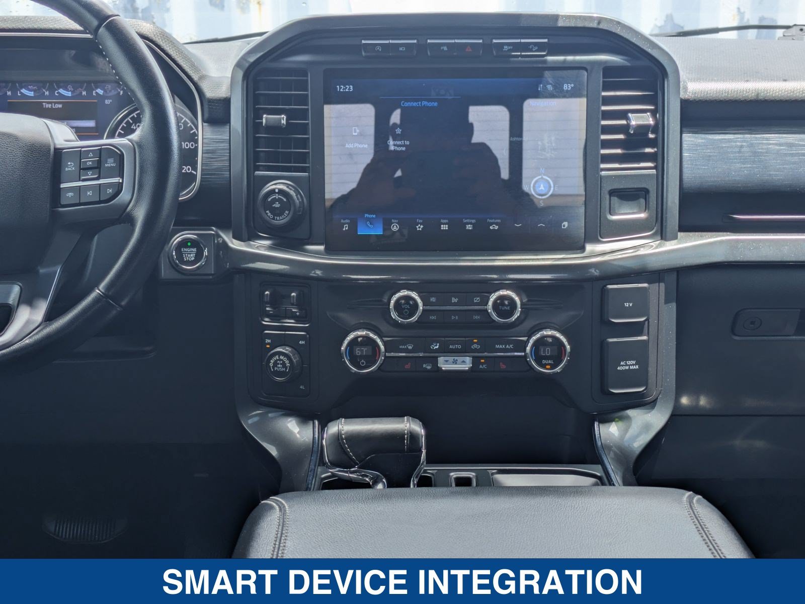 Certified 2021 Ford F150 XLT w/ Equipment Group 302A High AWD/4WD image 20