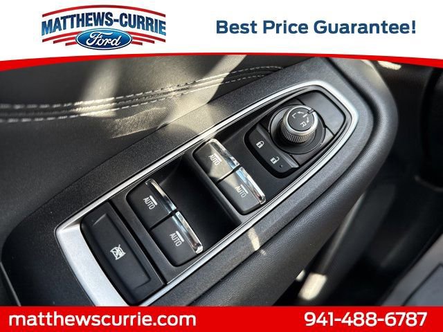 Used 2024 Subaru Outback Limited AWD/4WD image 23