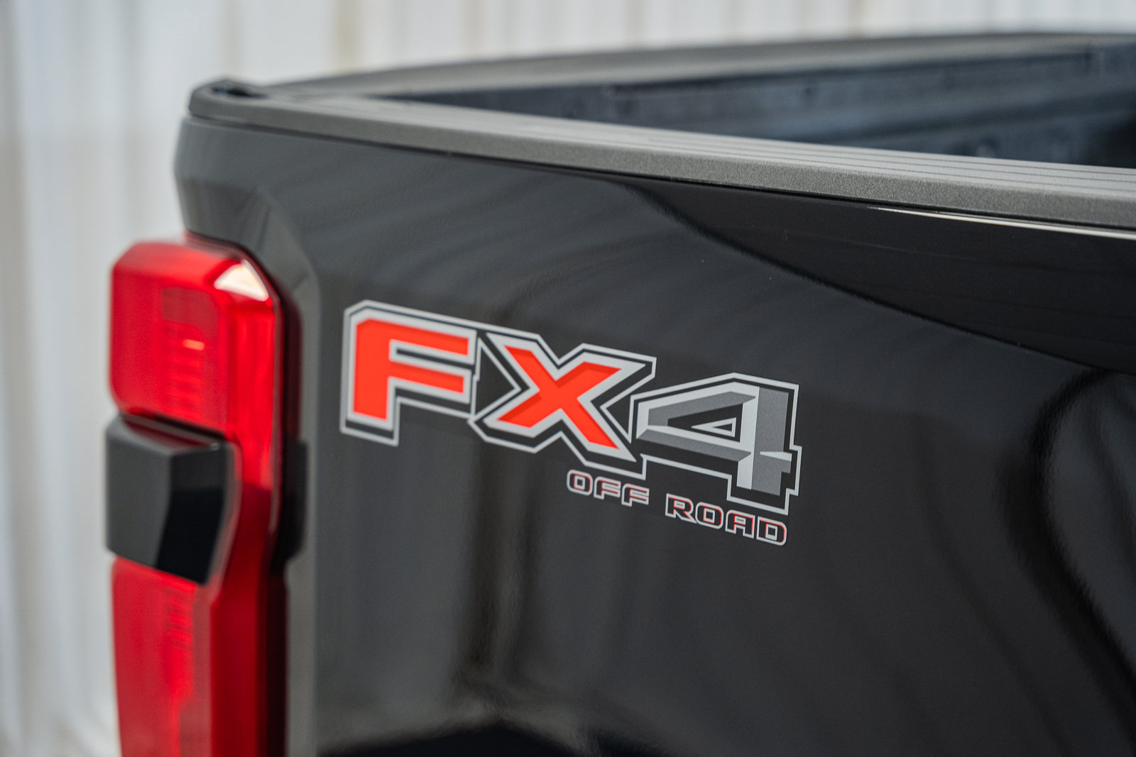 Certified 2024 Ford F250 Lariat w/ Sport Appearance Package AWD/4WD image 16