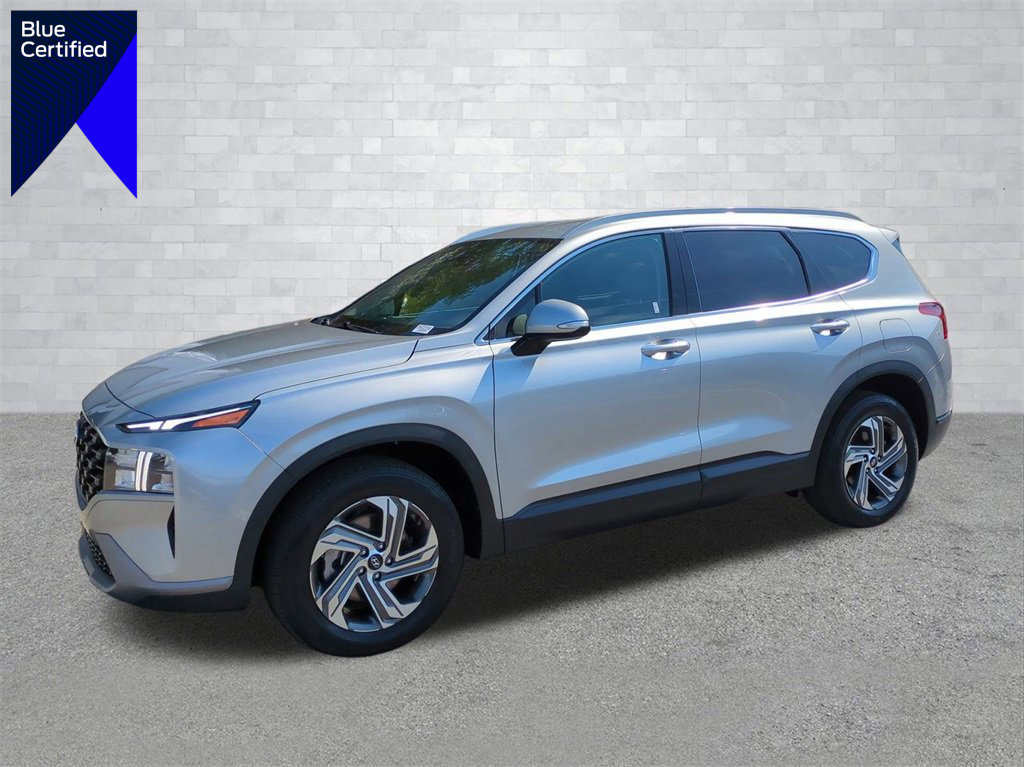 Used 2023 Hyundai Santa Fe SEL