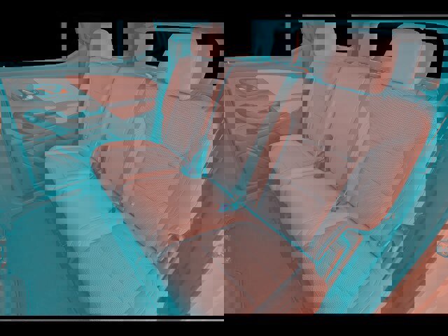 Used 2022 Chevrolet Traverse LT image 9