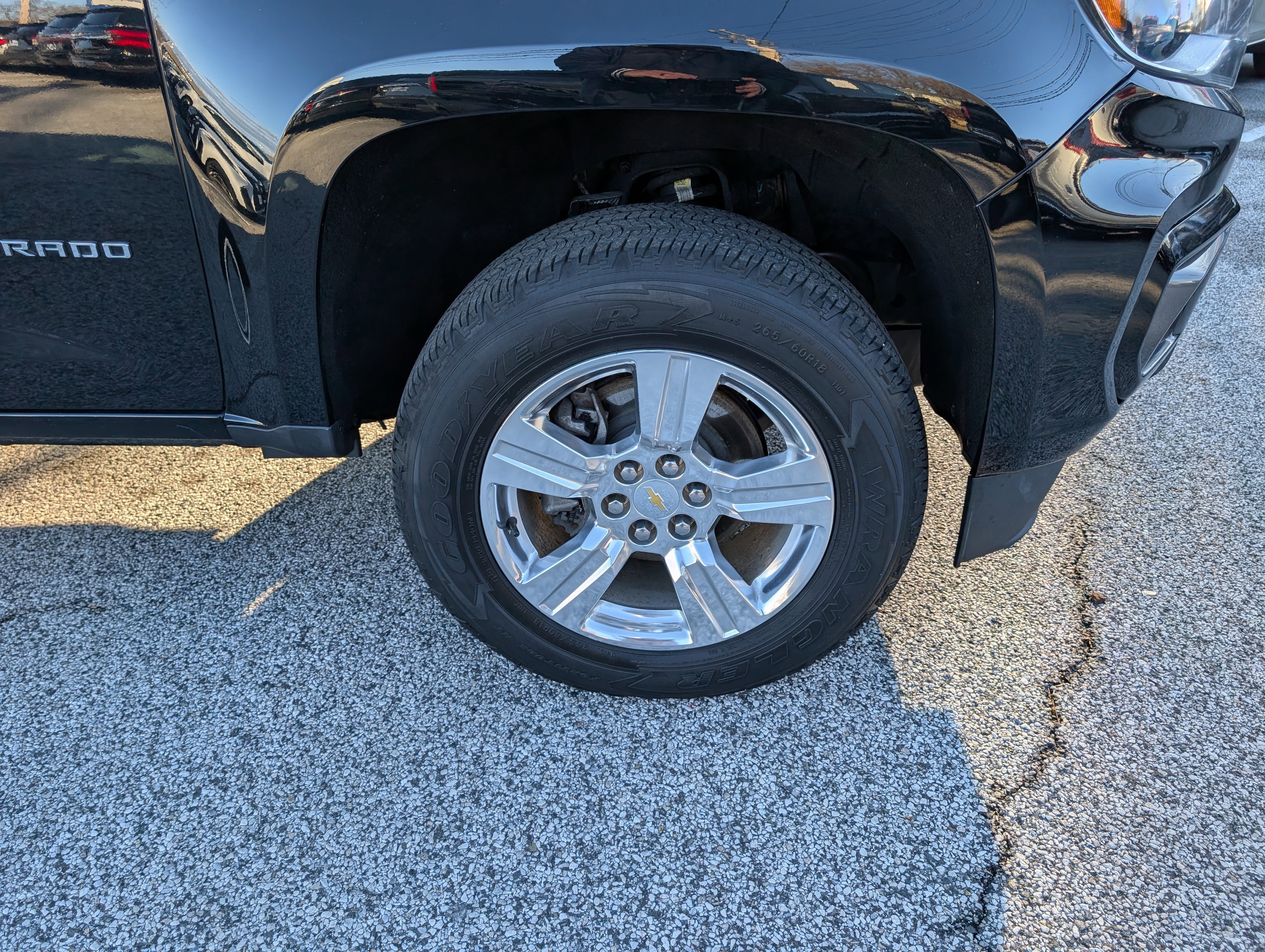 Used 2021 Chevrolet Colorado LT w/ LT Convenience Package image 11