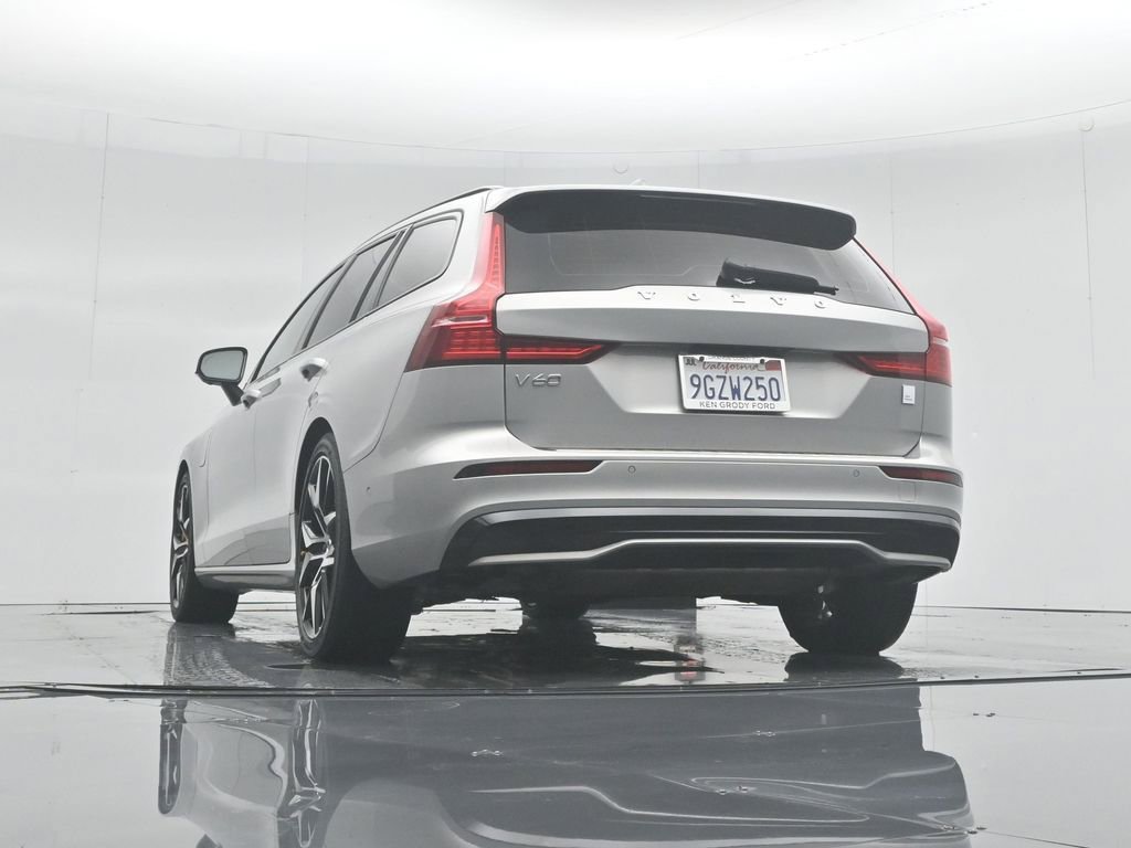 Used 2024 Volvo V60 T8 Polestar w/ Protection Package Premier image 56