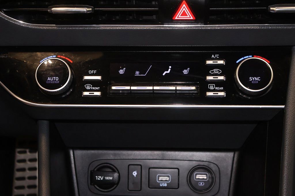 Used 2020 Hyundai Sonata SEL Plus image 34