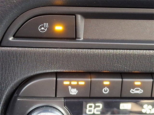 Used 2022 MAZDA CX-5 Signature image 26