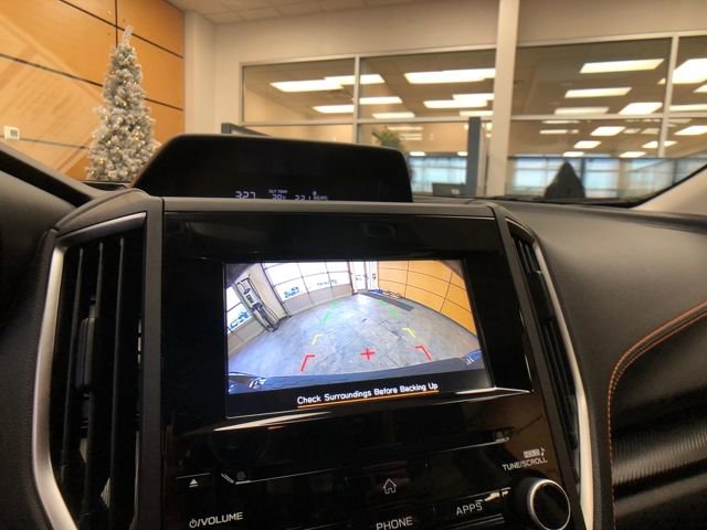 Used 2021 Subaru Crosstrek 2.0i Premium image 16