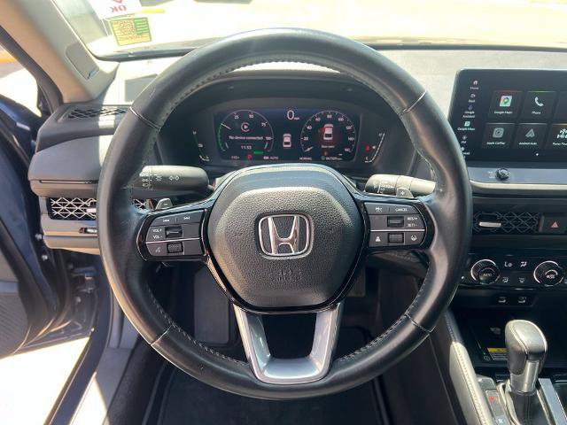 Used 2023 Honda Accord Touring image 12
