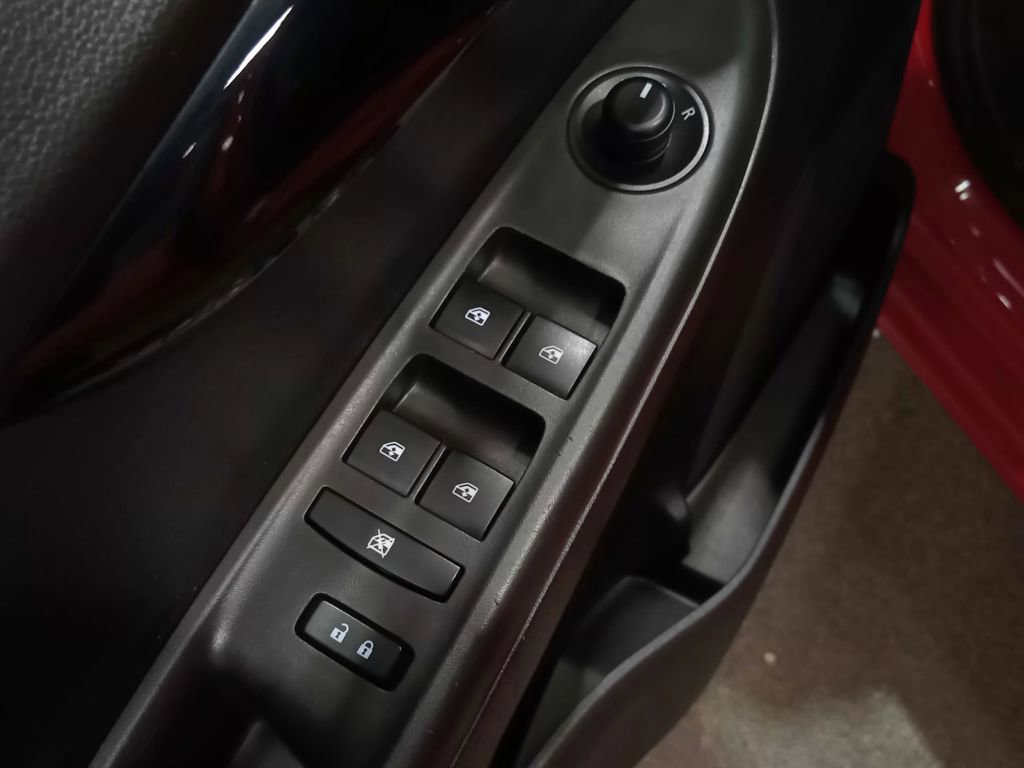 Used 2021 Chevrolet Spark LT image 19