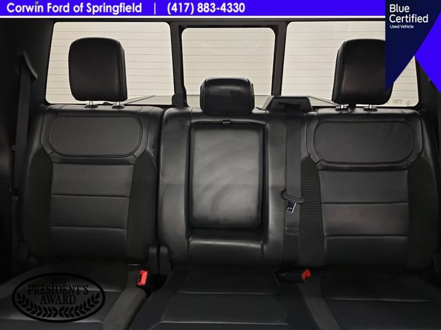 Certified 2023 Ford F150 Raptor AWD/4WD image 26
