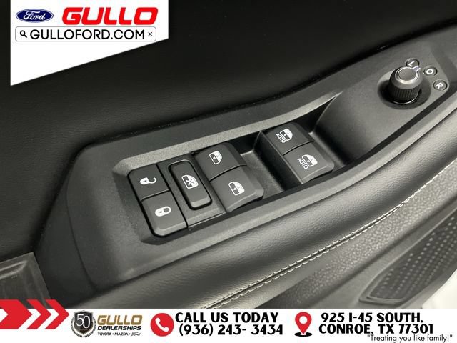Used 2023 Jeep Grand Cherokee Limited AWD/4WD image 21