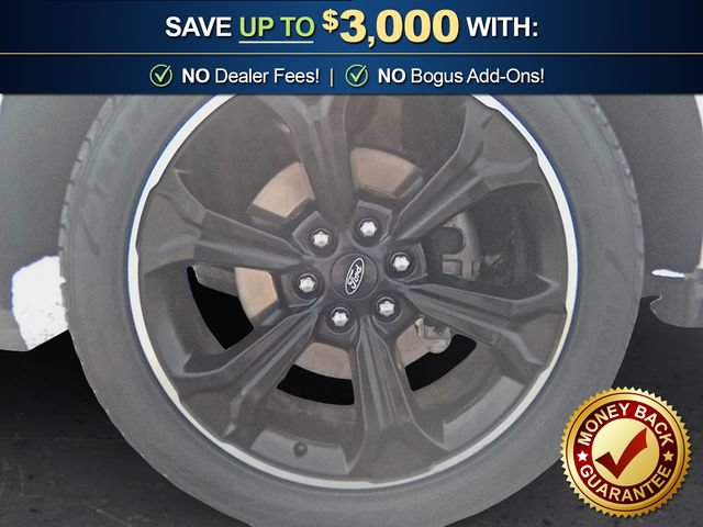 Certified 2023 Ford Expedition Max Limited AWD/4WD image 13