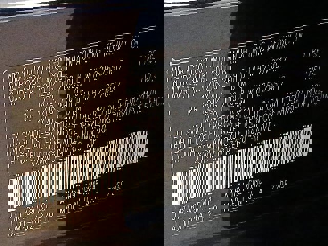 Used 2025 Toyota RAV4 XLE image 20