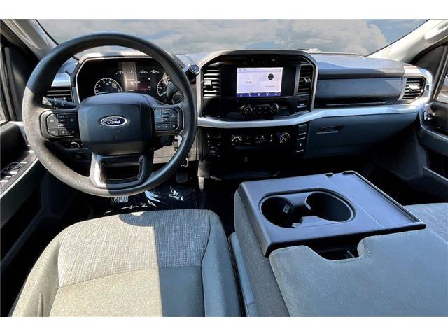 Certified 2023 Ford F150 XLT AWD/4WD image 10