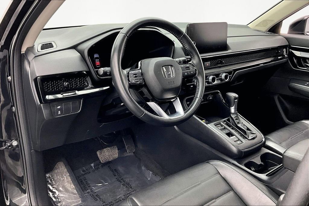 Used 2025 Honda CR-V EX-L image 14