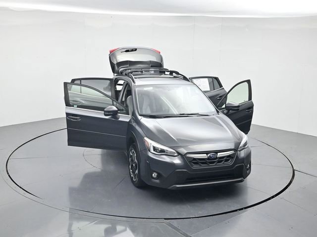 Used 2021 Subaru Crosstrek 2.5i Limited w/ Popular Package #5 AWD/4WD image 46
