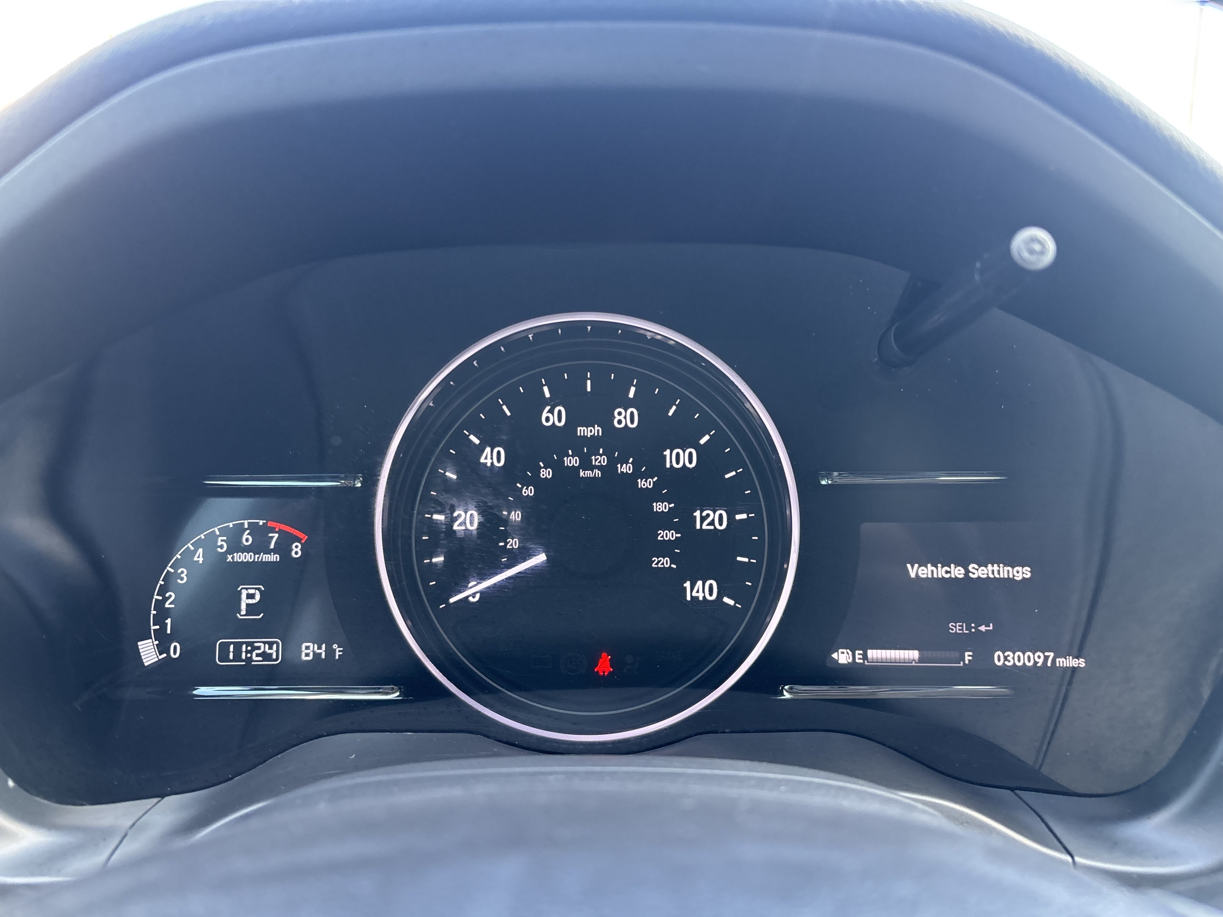 Used 2022 Honda HR-V EX-L image 31