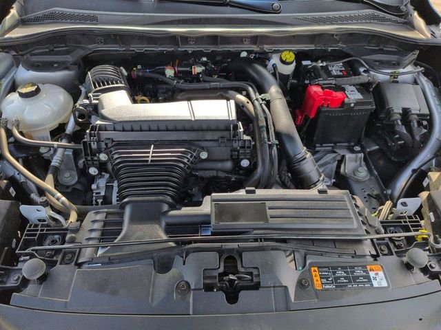 Certified 2024 Ford Escape Platinum image 32