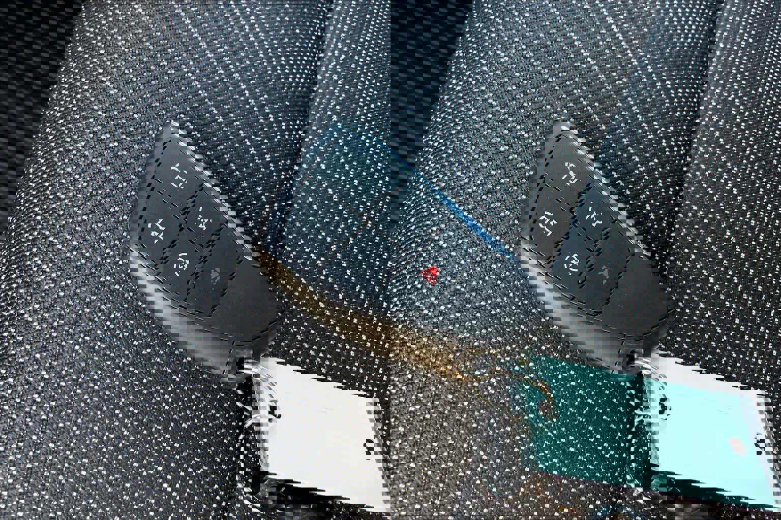 Used 2024 Chevrolet Traverse Z71 w/ Enhanced Driving Package image 15