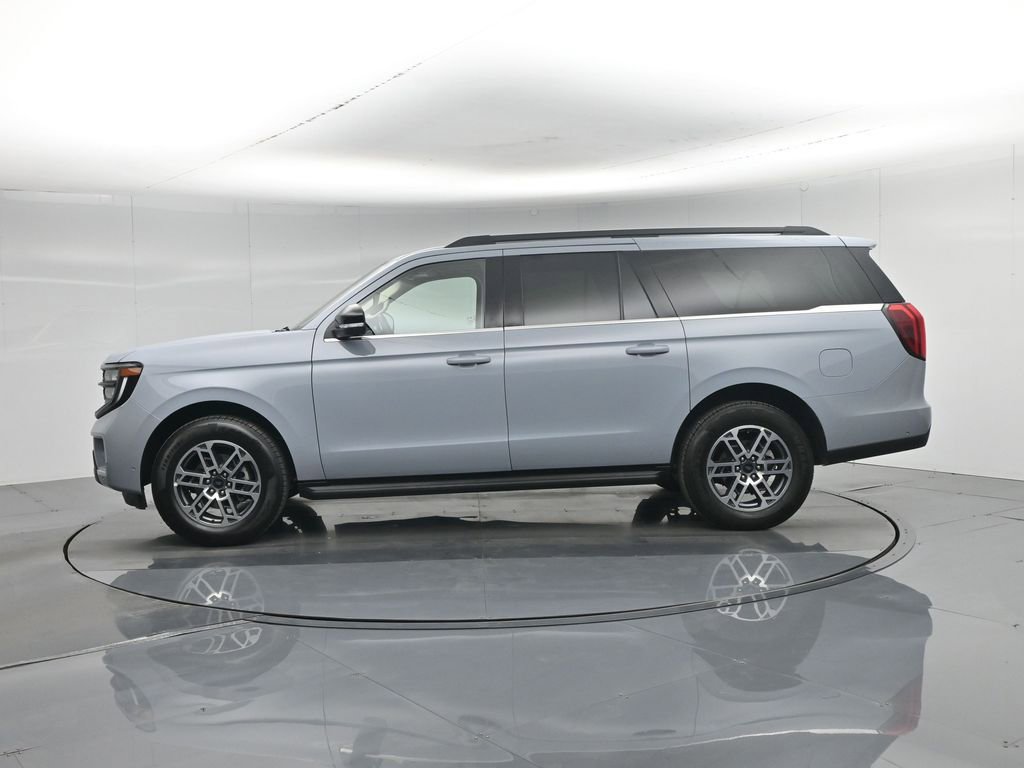 Certified 2025 Ford Expedition Max Active RWD image 33
