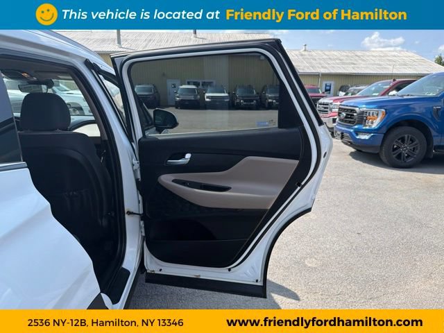 Used 2023 Hyundai Santa Fe SEL AWD/4WD image 35