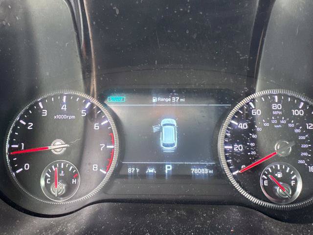 Used 2022 Kia Telluride SX FWD image 13