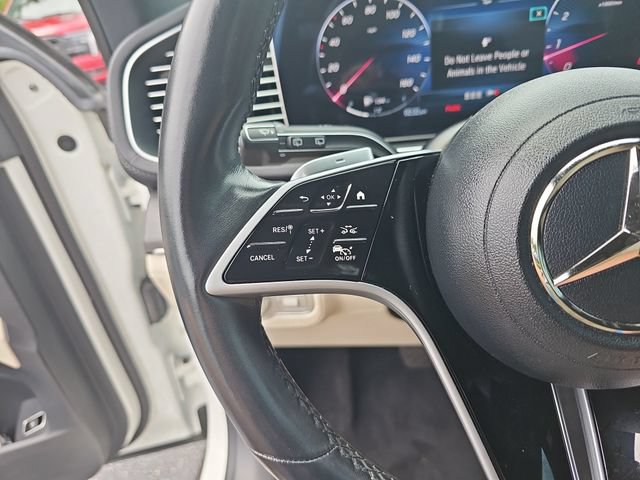 Used 2024 Mercedes-Benz GLE 350 4MATIC image 19