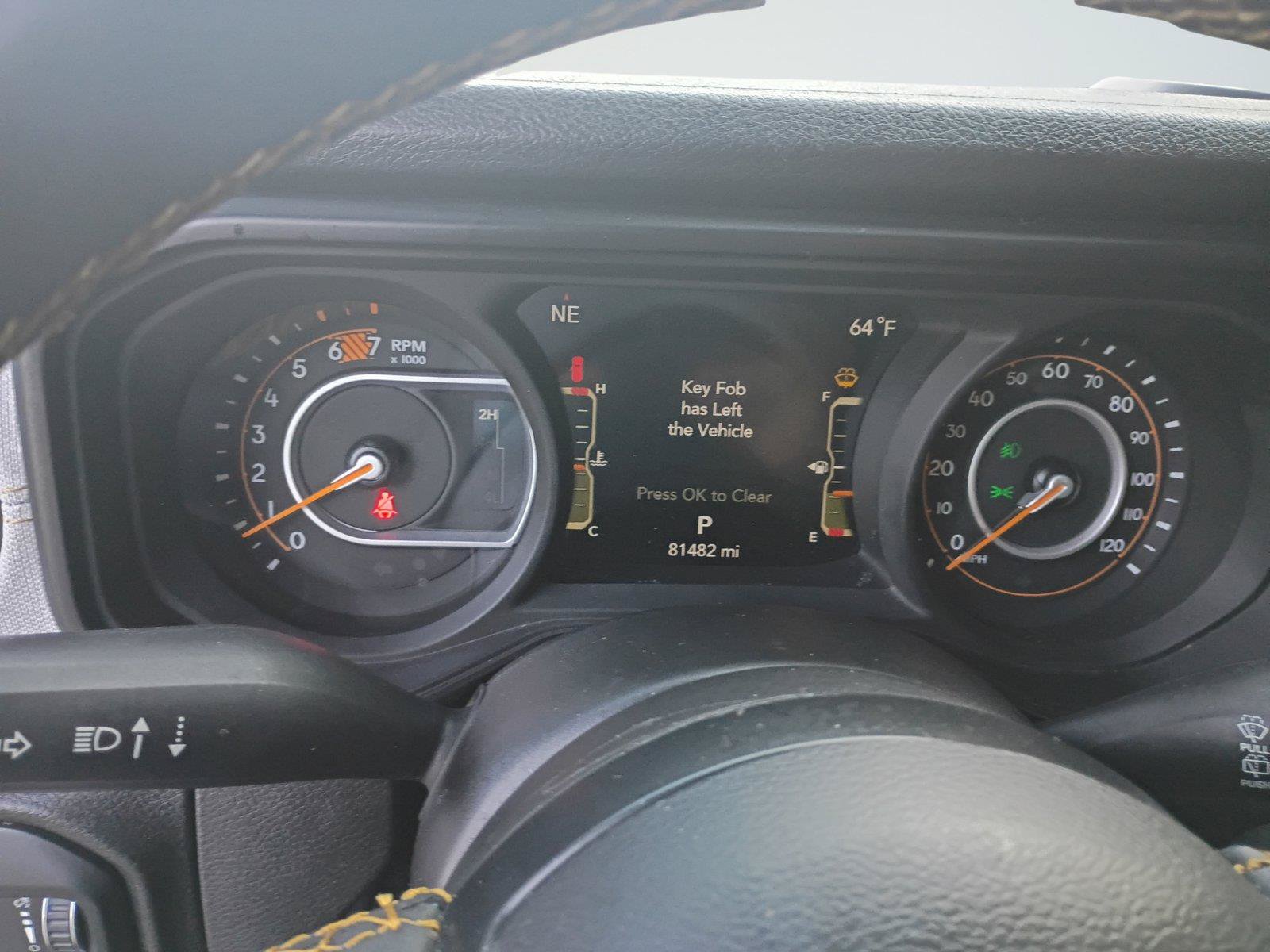 Used 2024 Jeep Wrangler Unlimited Sport AWD/4WD image 11
