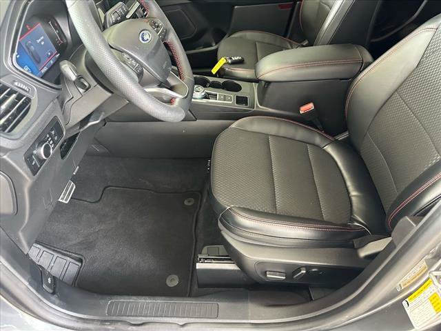 Certified 2023 Ford Escape ST-Line w/ Tech Pack #1 FWD image 20