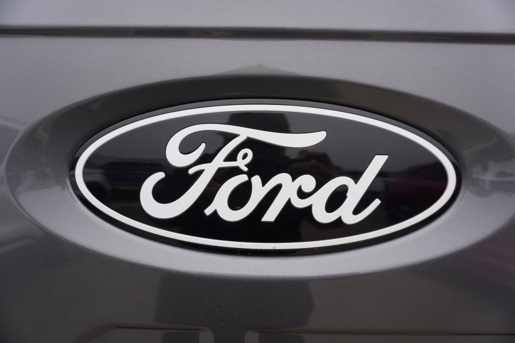 Certified 2025 Ford F150 STX w/ STX Black Appearance Package image 28