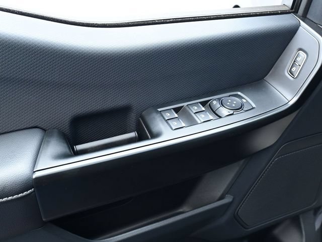Certified 2025 Ford F150 STX RWD image 13