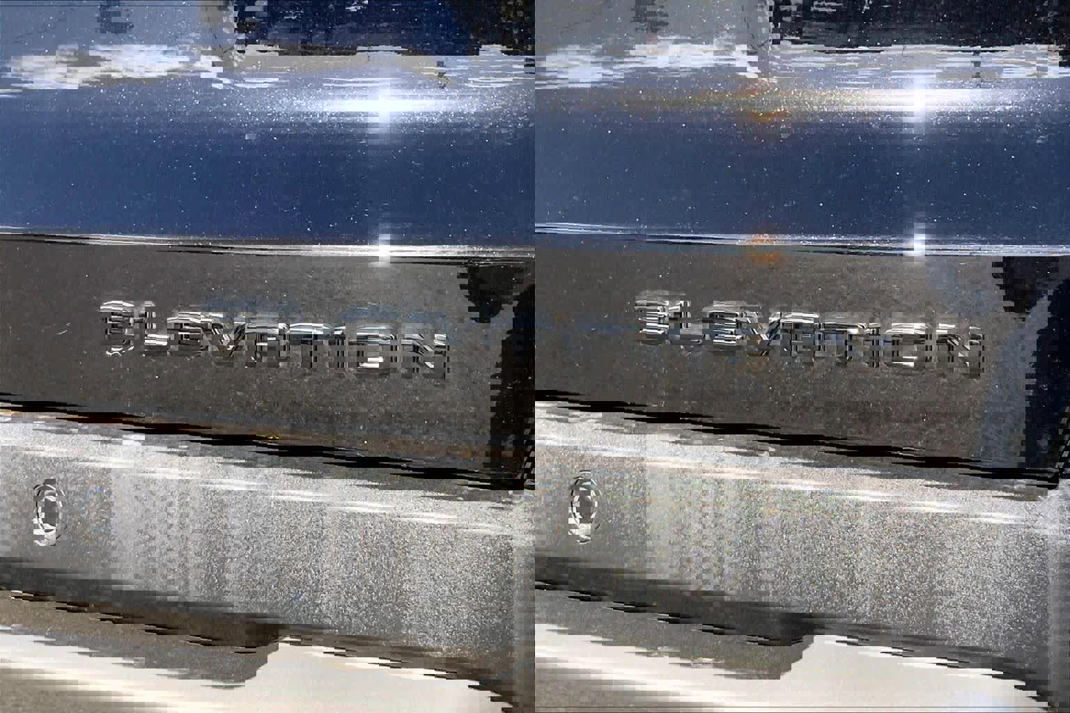 Used 2026 GMC Terrain Elevation image 11