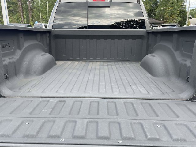Used 2021 RAM 1500 Laramie AWD/4WD image 29