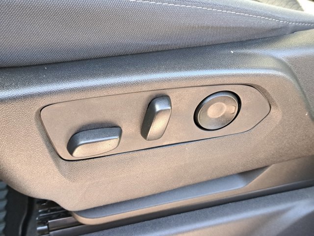 Used 2024 Chevrolet Silverado 1500 RST w/ Convenience Package II image 21